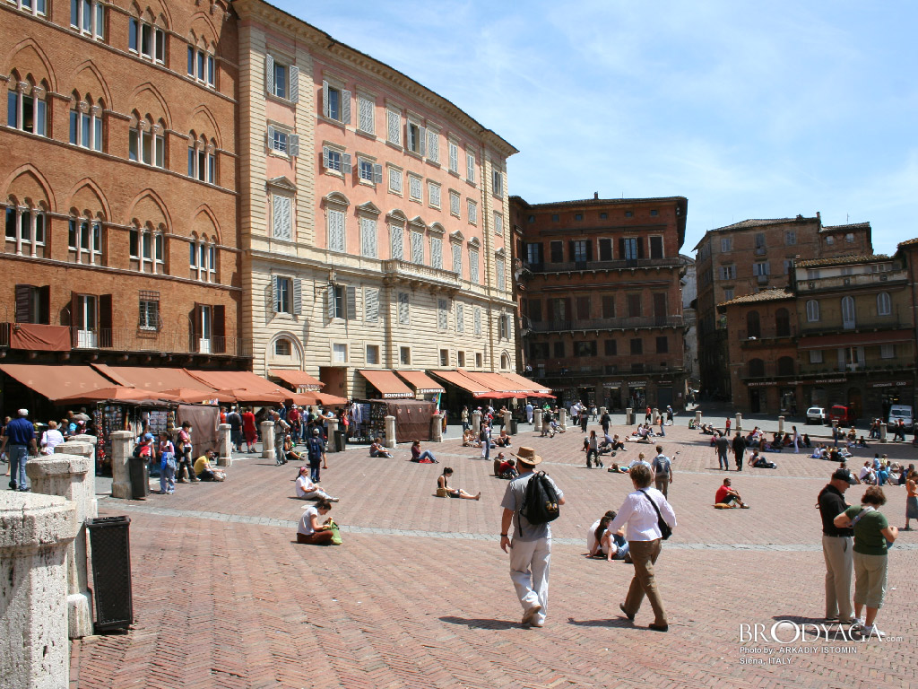 Siena
